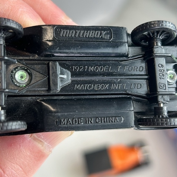 Vtg Cars&Kellogg's Racing Quaker State #5 Semi Tractor Trailer Race Car … - Picture 11 of 16